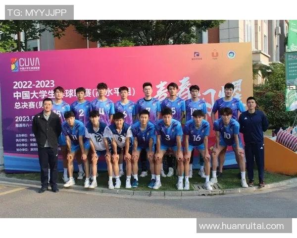 成都排球队在全国排球意识排行榜中荣获第六名展现卓越团队精神与竞技水平