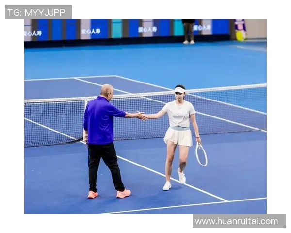 武汉网球队灵活性排名创新高展现出色实力与团队合作精神